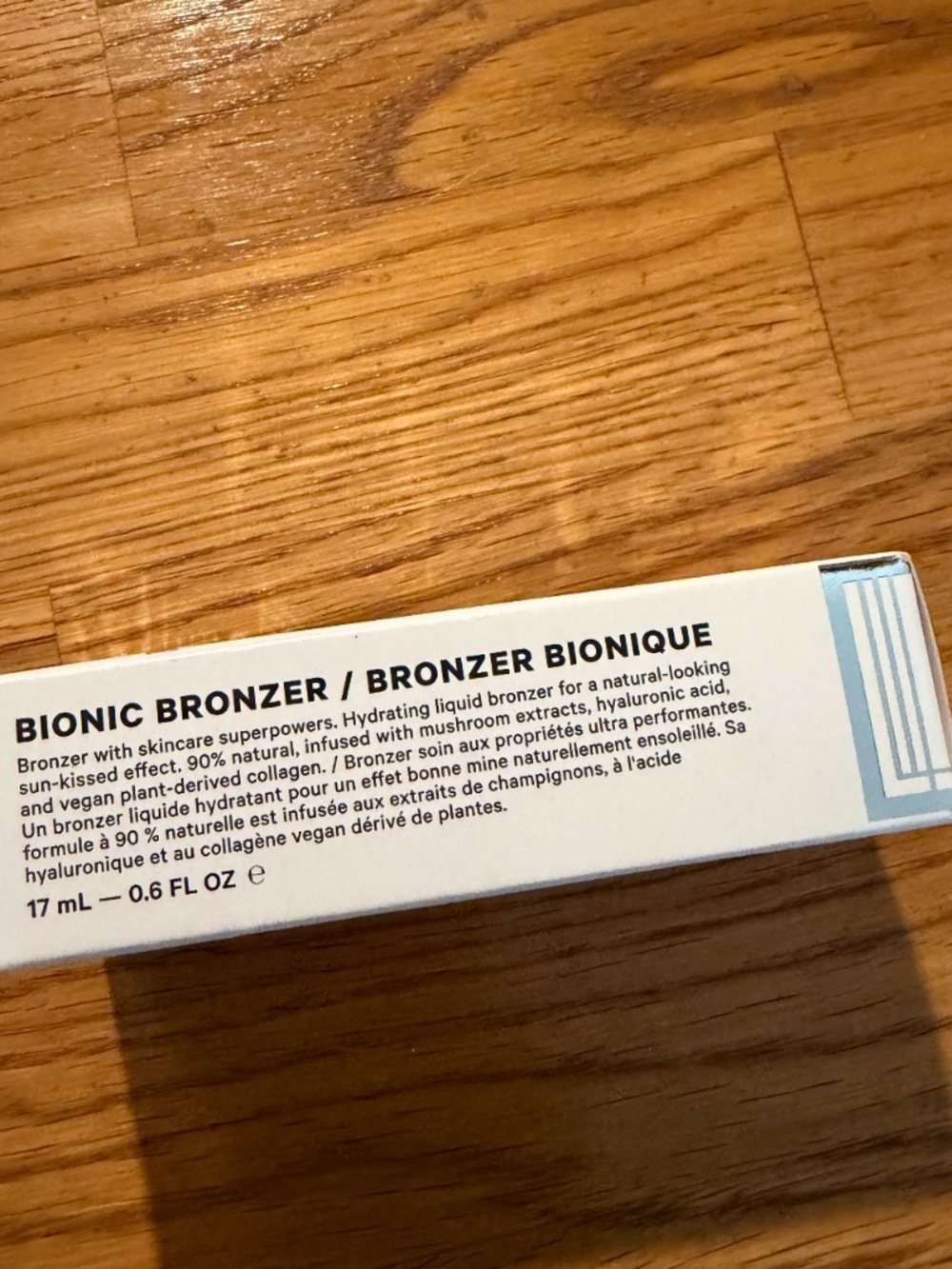 Milk Bionic Bronzer - Picture 2 of 4